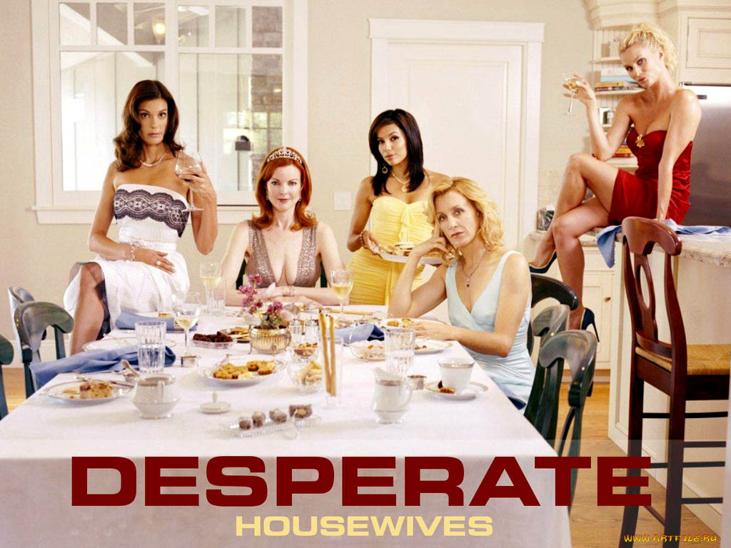 Обои Desperate Housewives Кино Фильмы Desperate Housewives, обои для  рабочего стола, фотографии desperate, housewives, кино, фильмы Обои для  рабочего стола, скачать обои картинки заставки на рабочий стол.